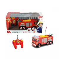 Игровой набор Dickie Toys Пожарный Сэм пожарная машина