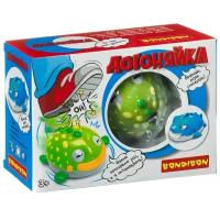 Bondibon Игра Догоняйка Рептилия ВВ4290