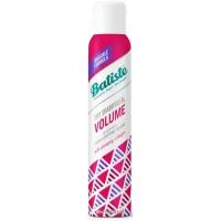 Сухой шампунь BATISTE Volume, 200 мл