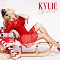 Компакт-диск KYLIE MINOGUE KYLIE CHRISTMAS