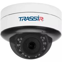 Видеокамера IP Trassir TR-D3121IR2 v6 2.8
