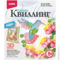 Набор для квиллинга LORI