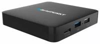 Приставка Smart TV Blaupunkt B-STREAM BOX