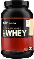 Optimum Nutrition Gold Standard 100% Whey 819 г 200202