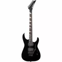 Электрогитара Jackson X Series Soloist SLX Black