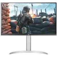 Монитор LG 27" 27UP650-W White