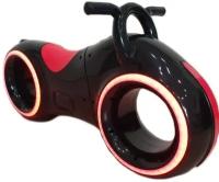 Беговел Star One Scooter - DB002-BLACK-RED