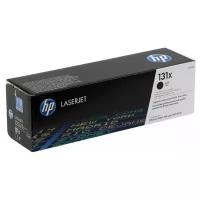 Картридж HP CF210X для HP LJ Pro 200MFP m276n/m276nw/m251n, черный