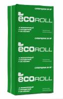 Теплокнауф плита 037 ECOROLL EXTRA Aquastatik (50x610x1230мм) 12м2