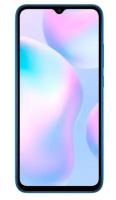 Смартфоны и мобильные телефоны Xiaomi Смартфон Xiaomi Redmi 9A Sky Blue, 2/32GB, (M2006C3LG)