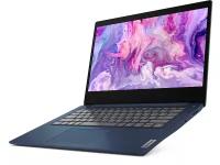 Ультрабук Lenovo IdeaPad 3 14ITL05 81X70081RK 14"