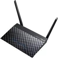 WiFi роутер (маршрутизатор) ASUS RT-AC51U 802.11ac/2.4-5 GHz/4xLAN/VPN/USB/733 Mbps