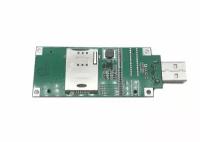 Адаптер USB для Mini PCI-e модемов