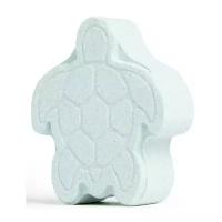 Бурлящие шарики Бомбочка для ванны The Body Shop Bath Bomb Coconut Turtle 50 г