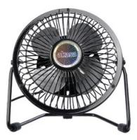 Вентилятор Akasa USB Mini fan AK-UFN01-BK