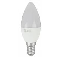 Лампа светодиодная Эра ECO LED B35-10W-827-E14,ЭРА