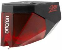 Головка звукоснимателя Ortofon 2M Red