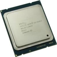 Процессор Intel Xeon E5-2620v2 2100MHz 15Mb S2011 tray