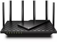 Беспроводной маршрутизатор TP-Link Archer AX73 AX5400