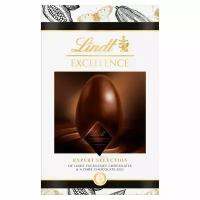 Шоколадный набор Lindt EXCELLENCE, 4 шт