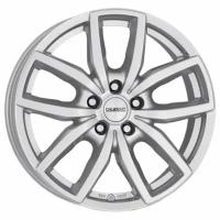 Диски DEZENT TE 7.5x17/5x112 ET32 Silver