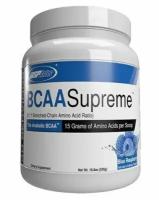 USPlabs BCAA Supreme (535гр) Ягодный микс