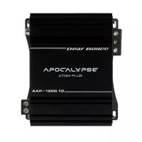 Усилитель Deaf Bonce Apocalypse AAP-1200.1D