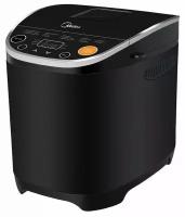 Хлебопечка Midea BM-220Q3-BL black