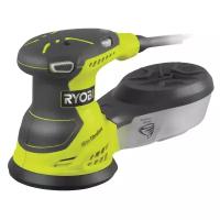 Машина шлифовальная эксцентриковая электрическая Ryobi ROS310-SA20