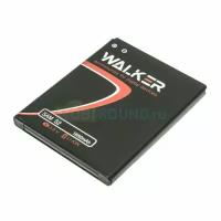 Аккумулятор Walker для Samsung i9100 Galaxy S II / i9103 Galaxy R / i9103 Galaxy Z и др. (EB-F1A2GBU), 1650 мАч