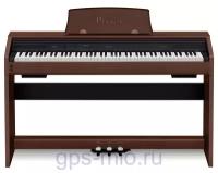 Цифровое фортепиано Casio Privia PX-760BN