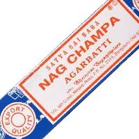 Ароматические палочки Satya Nag Champa