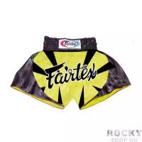 Шорты Fairtex