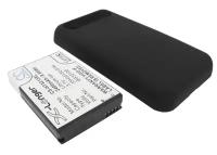 Cameron Sino Усиленный аккумулятор для смартфона HTC 3,7V 2400mAh код 031.90417