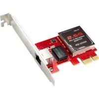 Сетевой адаптер Gigabit Ethernet Asus PCE-C2500