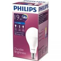 Лампа Philips E27 19Вт 6500K