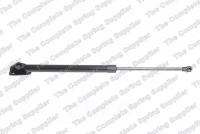 Пружина Газовая C4 Aircross 4/12- / Asx 1/10- / 4008 5/12- Lesjofors арт. 8159232