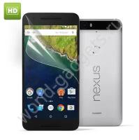 Защитная пленка для Huawei Google Nexus 6P