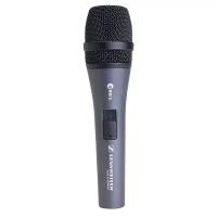 Динамический микрофон Sennheiser E 845-S