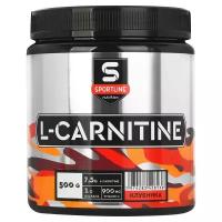 SportLine Nutrition L-Carnitine Банка (500 гр.) (05059)