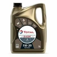 TotalEnergies Total Classic 9 C2-C3 5W30 5L