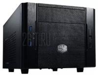 Компьютерный корпус Cooler Master Elite 130 (RC-130-KKN1) w/o PSU Black