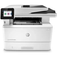 Монохромное лазерное МФУ HP LaserJet Pro MFP M428fdn (W1A32A)