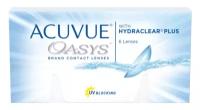 Acuvue Oasys 6