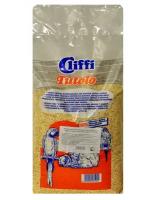 Cliffi Кукурузный наполнитель для грызунов: 100% органик 20 кг