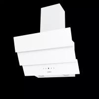 Кухонная вытяжка Maunfeld Manchester Light 60 White Glass White