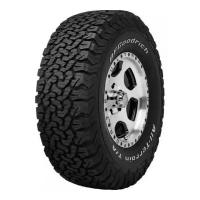 Автошина Bfgoodrich All Terrain КО2 31/10.5 R15 109S