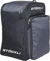 Сумки/чехлы Stockli Boot Backpack Black 40L (20/21) (40L)