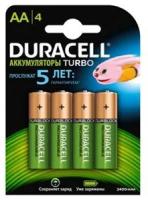 Аккумулятор Duracell HR6