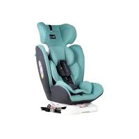 Автокресло детское Costa CS-002 ISOFIX мятный